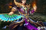 下载最新版《怒斩屠龙》 坐等万人新服开启