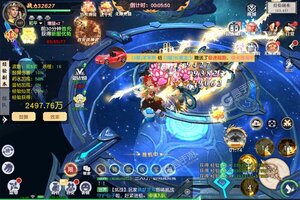 猎魔守护者新服强势来袭 官方最新版猎魔守护者下载一起来了