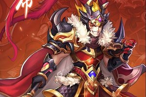 挂挂三国新服高调来袭 新版本挂挂三国下载一起来了