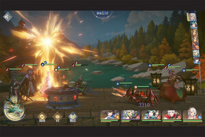 《汉家城市》2026年01月08日新服开启官宣 官方版下载恭迎体验