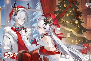 《永夜降临：复苏》拒绝被控到“罚站” 破局神器解控魔偶登场！