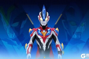 《奥特曼传奇英雄》银河维克特利即将登场