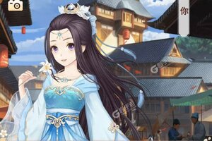 最新穿越之锦绣缘下载地址更新 2025最新版穿越之锦绣缘游戏下载指南
