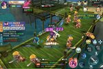 角色扮演手游一个就够了 《深渊幻影》迎全新版紧急加开新服