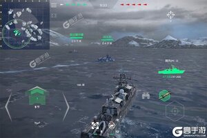 现代战舰下载地址分享 最新现代战舰官方安装包