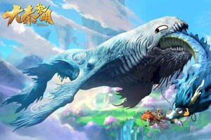 下载官方版《大秦黎明》 磨刀霍霍向新服