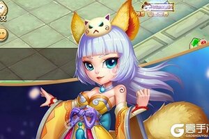《仙灵世界》新服即将开启 下载官方版仙灵世界迎接新征程