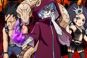 魔法协会长技能分析