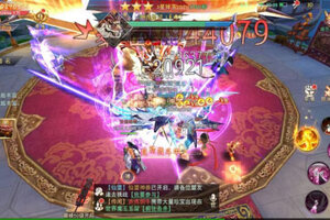 琴剑封魔录下载 琴剑封魔录安卓下载最新版地址盘点