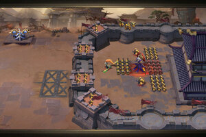 少年三国志零下载 安卓版少年三国志零下载游戏最新地址和方法