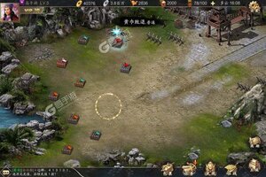 即时策略手游《冒险大陆OL》开新服  百万玩家已更新官方最新版
