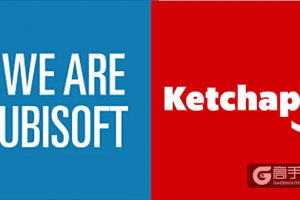 育碧宣布收购知名移动游戏开发商Ketchapp