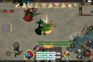 《征战王权》超火新服官方版开启 下载官方版迎风起航