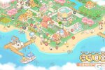 《元气食堂》8月22日删档二测