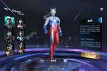 《奥特曼集结》万人新服紧急新开 更新最新版领取新服大礼包