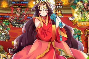 游戏谷重视自有IP培养 拓展多领域精品游戏