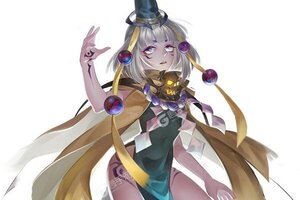 大佬入坑看新服 《忍者学园》新服开启 最新版下载奉上