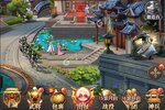 《铁杆三国》新服隆重开启 下载新版本铁杆三国迎接新征程