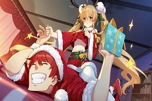 《姬魔恋战纪》艾斯与日俱增的内疚感该如何释放？！