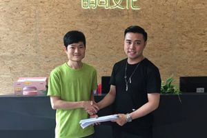 爱谱互娱投资萌奇文化 加速泛娱乐生态布局