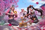 《黎明堡垒》领取劳动节专属军需礼包码补给！