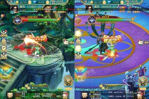 新征途开启 《异闻聊斋》新服来了 下载官方最新版开启新挑战