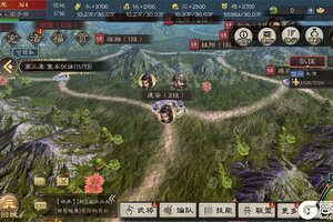 《三国乱世霸王》武将攻略：T0辅助貂蝉技能详解&阵容搭配推荐