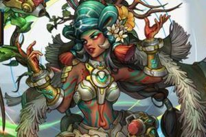 《明日边境》完美招募及荷莱UP公告