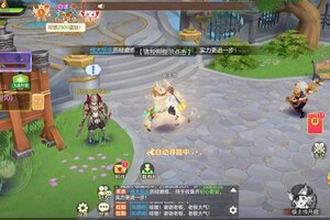 《勇者幻兽录》勇士选拔赛攻略：勇士选拔赛玩法规则详解