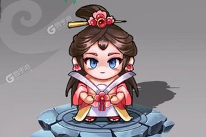 下载新版本《魂斗三国》领礼包 今天开新服创角享福利