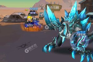 机甲大作战下载 免费机甲大作战下载新版本方法和下载地址盘点