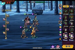 卡牌战略手游《艾尔指挥官》开新服  百万玩家已更新新版本