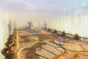 通天塔玩法《太极熊猫》5V5实用战术攻略