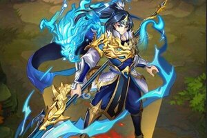 《三国点将录》全新版今日隆重更新 开启新服福利共襄盛举