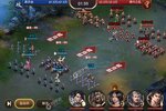 新征途开启 《攻城三国志》新服来了 下载最新版开启新挑战