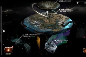 《古魂》萌新指南：主线冒险与单人玩法全解析