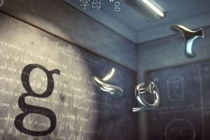 关卡5.7 字母g投影攻略