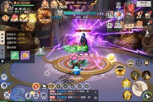 《猎魔守护者》新服2022年06月04日开启 下载全新版《猎魔守护者》专享新服礼包