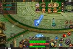 下载最新版《屠龙圣域》 坐等千人新服开启