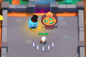 最新弓箭传说2下载地址更新 2025最新版弓箭传说2游戏下载方法