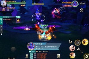 下载官方最新版《剑与轮回》 磨刀霍霍向新服