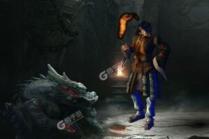 角色扮演手游《超级武器》开新服  数十万玩家已更新最新版