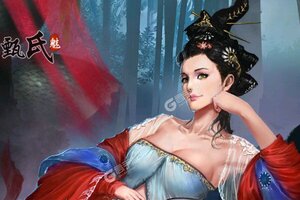 卡牌战略手游《啪啪三国》开新服  百万玩家已更新官方最新版