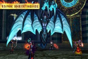 T2紫色武器装备职业定位分析