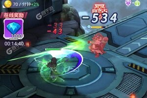 《奇幻森林岛》新服终于来了  新老玩家迎官方版共享多重大礼包