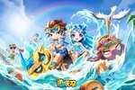 造梦无双新服强势来袭 新版本造梦无双下载一起来了