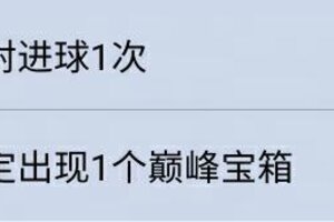 《绿茵信仰》【策划说】每周都有新活动，每天都有福利领！