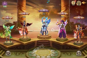 水浒豪侠新服高调来袭 最新版水浒豪侠下载一起来了