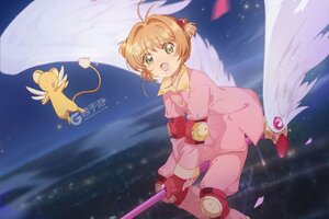 魔卡少女樱回忆钥匙下载地址分享 最新魔卡少女樱回忆钥匙官方安装包