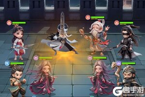 武侠称霸下载 免费武侠称霸下载新版本方法和下载地址盘点